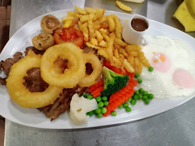 Comentarii opinii despre Jolly`s Hotel & Restaurant