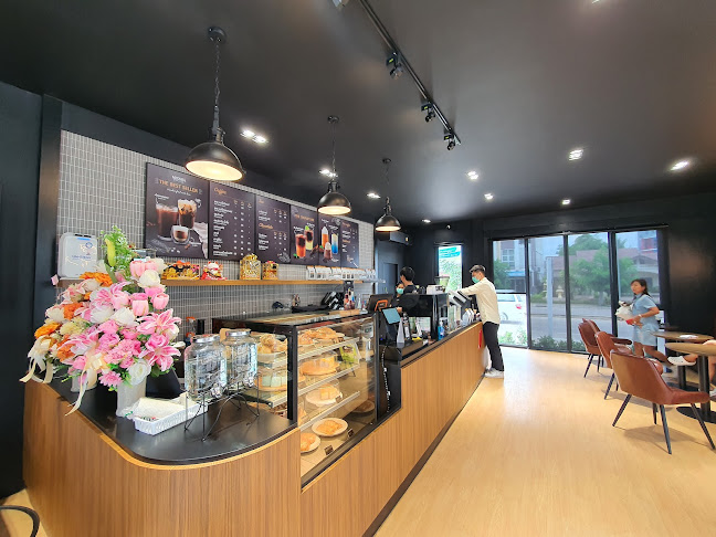 NESCAFE Street Café กำแพงเพชร - เมือง