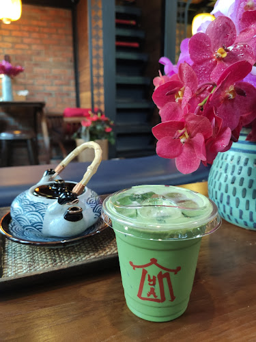 Comentarii opinii despre Lynlan​ Cafe