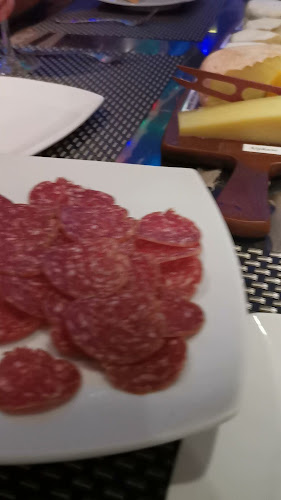 The Bistro 219/69 Soi Yamato 13/1, ถ. พัทยาสายสอง เมืองพัทยา อำเภอบางละมุง ชลบุรี 20150