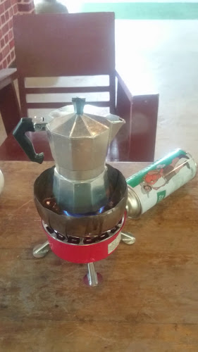 โรงคั่วกาแฟลุงผาด