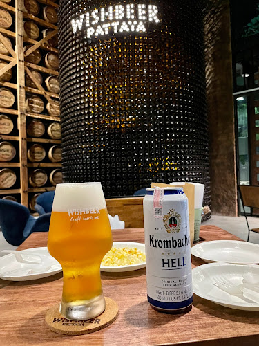 Comentarii opinii despre Wishbeer Pattaya