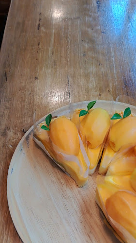 Opinii despre ละมุนเค้ก Homemade Bakery în อำเภอเมืองพิษณุโลก - การบริการอาหารและที่พัก