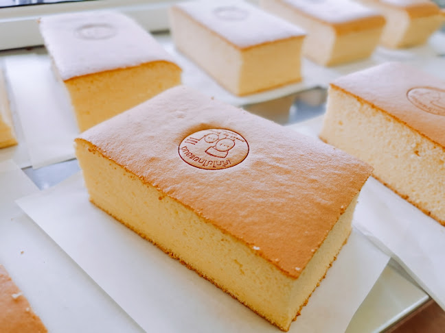 Opinii despre เค้กไข่ไทยแลนด์ ขนมบ้านพู่กัน สาขาหาดใหญ่ în อำเภอหาดใหญ่ - การบริการอาหารและที่พัก