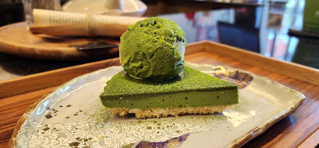 SPACEBAR.Matcha - Ratchatani