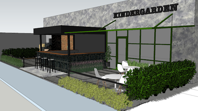 724 ถนน กาญจนวนิช-ทุ่งโดน ตำบล คอหงส์ อำเภอหาดใหญ่ สงขลา 90110