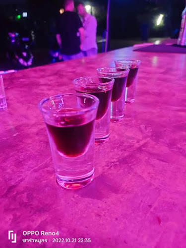 Opinii despre The Tipsy Mermaid în อำเภอถลาง - การบริการอาหารและที่พัก