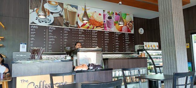 Opinii despre The Coffee One în อำเภอเมืองขอนแก่น - การบริการอาหารและที่พัก