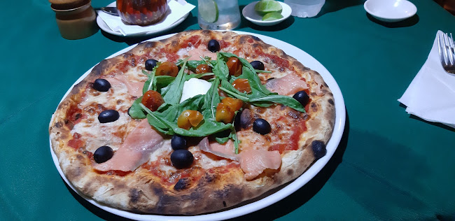 Comentarii opinii despre Anema e Core