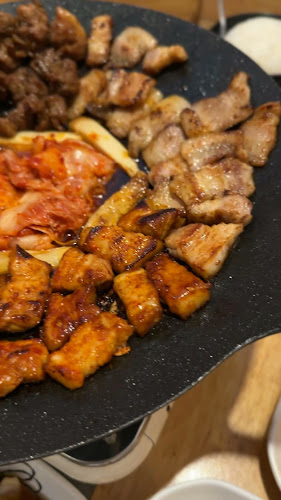 Comentarii opinii despre ยังโกะชี mr.양꼬치 mr.yangkkochi