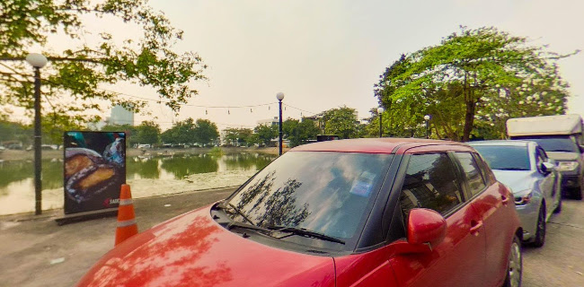 ซอส โดย เชฟ วอง - อำเภอปากเกร็ด