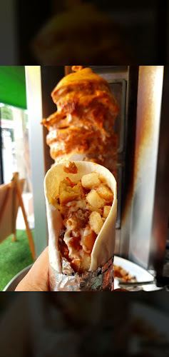 Opinii despre ร้านเฮงเฮง เคบับไก่ în อำเภอเมืองนครราชสีมา - การบริการอาหารและที่พัก