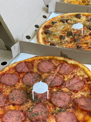 Mari Mary Pizza - อำเภอปากเกร็ด