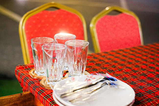 Comentarii opinii despre ร้านกิมลั้งข้าวต้มกุ๊ย