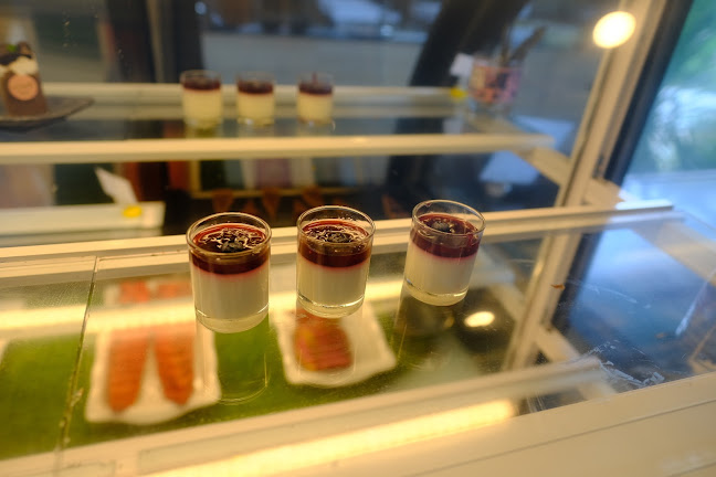 Panda Shabu แพนด้า ชาบู - อำเภอถลาง