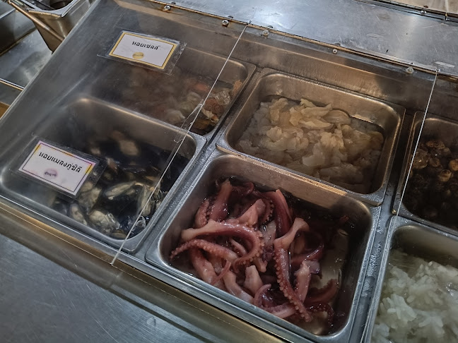 Opinii despre ตันหยง หมูกระทะ แหลมฉบัง în อำเภอศรีราชา - การบริการอาหารและที่พัก