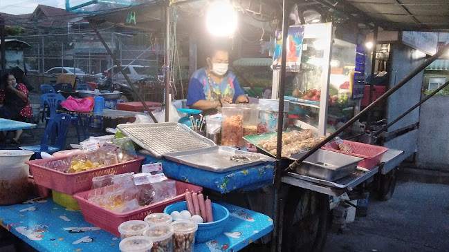 MDK ศูนย์จำหน่ายผลิตภัณฑ์กาแฟภีมคอฟฟี่ เว็คอัพคอฟฟี่ ติวานนท์-แจ้งวัฒนะ