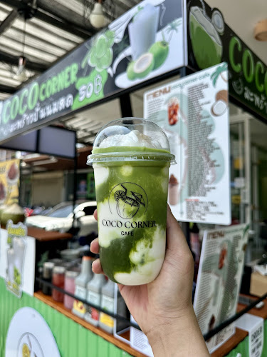 Opinii despre Coco corner café în อำเภอบางละมุง - การบริการอาหารและที่พัก