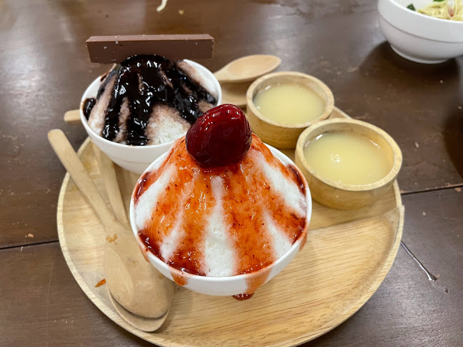 Opinii despre Vanilla Buffet în อำเภอเมืองนนทบุรี - การบริการอาหารและที่พัก