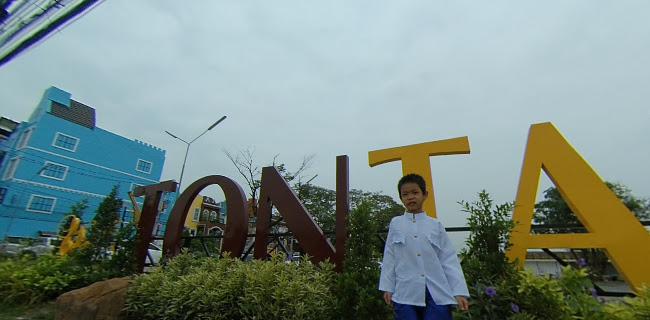 ตลาดต้นตาล