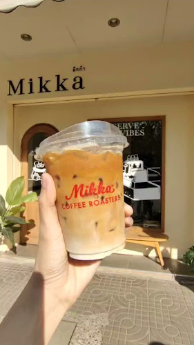 Opinii despre Mikka Cafe - Yamo Korat (มิกก้า คาเฟ่ ย่าโม โคราช) în อำเภอเมืองนครราชสีมา - การบริการอาหารและที่พัก