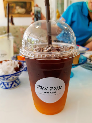 Comentarii opinii despre หนม​ หวาน​ Home​ ​Cafe -By บ้านขนมเจ๊ม้อง