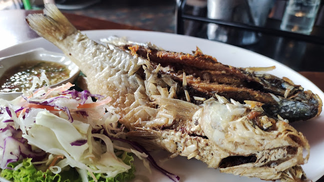 Comentarii opinii despre ร้านอาหารแสงทองโภชนา