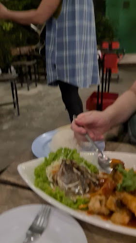 Comentarii opinii despre บ้านจิ้มจุ่ม @ภูเก็ต THAI HOTPOT