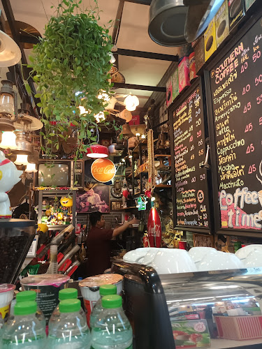 Opinii despre Southern Coffee în อำเภอเมืองภูเก็ต - การบริการอาหารและที่พัก