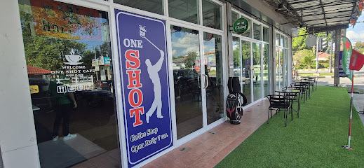 Hole in One Sports Bar & One Shot Cafe Korat