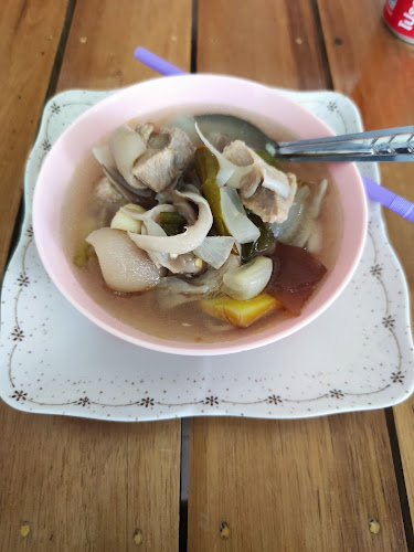 ข้าวมันไก่ตัวใหญ่กะตะ