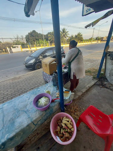 Opinii despre ไส้กรอกหมูหน้าการไฟฟ้า în อำเภอเมืองสุโขทัย - การบริการอาหารและที่พัก