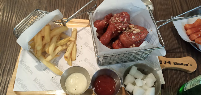 คิมคุนสาย3 - อำเภอบางละมุง