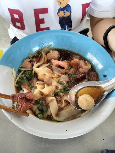 Comentarii opinii despre Hatyai 牛肉面