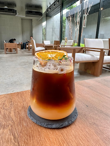 รีฟิล คอฟฟี - อำเภอเมืองขอนแก่น