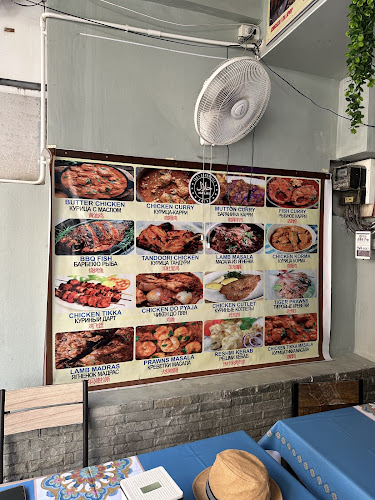 THE ROYAL PARADISE, 141/4 RAT-U-THIT 200 PEE ROAD, ตำบลป่าตอง อำเภอกะทู้ ภูเก็ต 83150