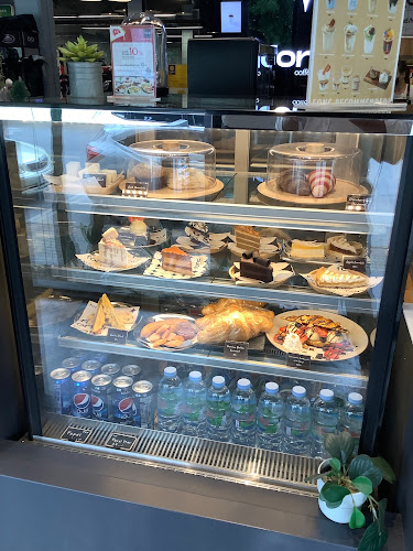 Comentarii opinii despre Cub House Nakhon Pathom (คับเฮาส์ นครปฐม)