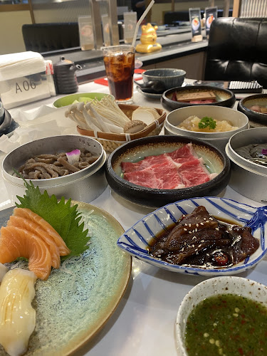 Opinii despre SHABU IN în อำเภอกะทู้ - การบริการอาหารและที่พัก