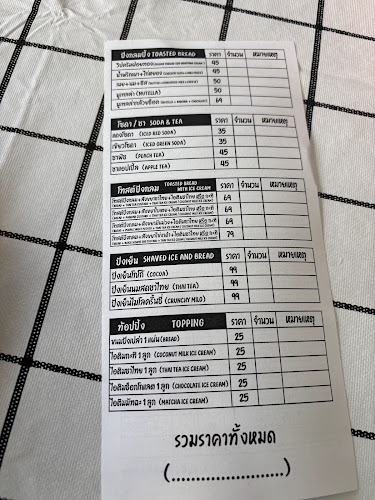 Opinii despre ปังกลม นมเพียว สาขาเมืองพิษณุโลก în อำเภอเมืองพิษณุโลก - การบริการอาหารและที่พัก