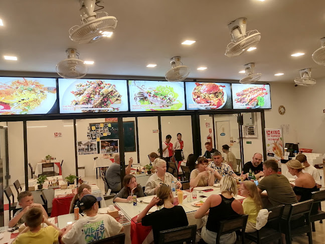 King Seafood Patong - อำเภอกะทู้