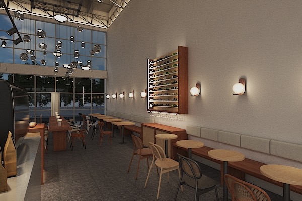 Opinii despre Sweet cigarette cafe&bar în อำเภอบางละมุง - การบริการอาหารและที่พัก