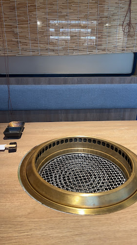 Yakiniku Kintsugi - 金継ぎ - (ยากินิคุ คินสึงิ)