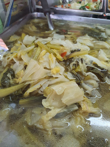 ดาวอาหารเจ - การบริการอาหารและที่พัก