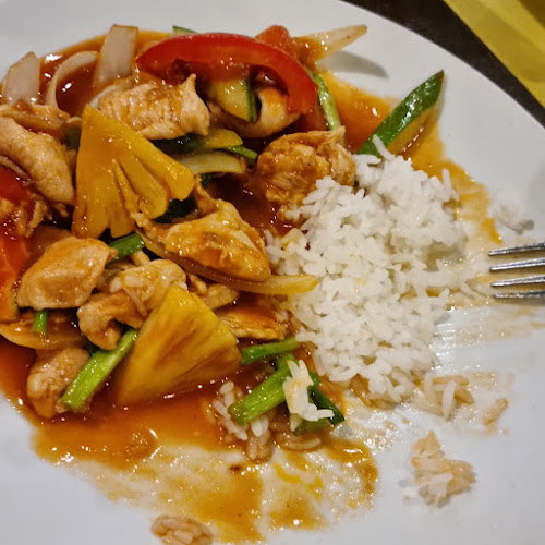 ลอบสเตอร์แอนด์พรอน