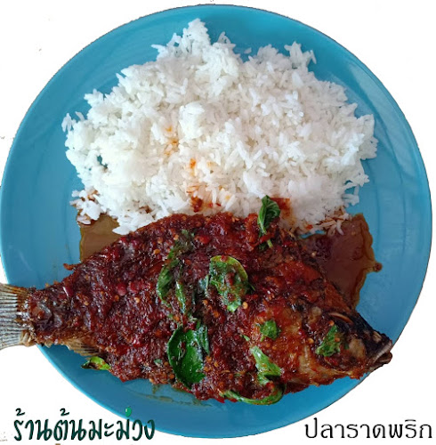 Opinii despre ร้านต้นมะม่วง în อำเภอศรีราชา - การบริการอาหารและที่พัก