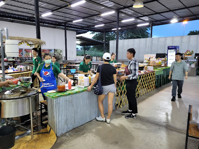 Opinii despre Seafood Station Pattaya în อำเภอบางละมุง - การบริการอาหารและที่พัก