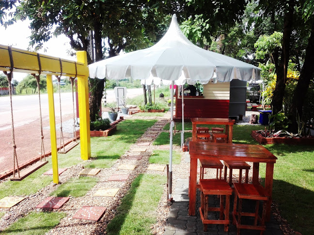 Tea Station @Phang Khon