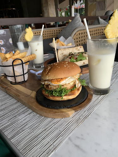 Chom Talay Restaurant at Mandarava