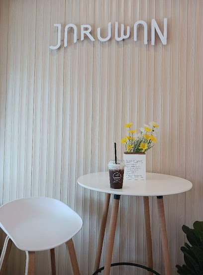 จารุวรรณ คอฟฟี่ : Jaruwan Coffee