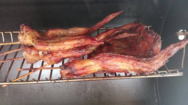 ส้มตำสองพี่น้อง pla - อำเภอถลาง